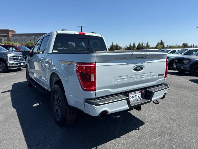 Certified 2023 Ford F150 Tremor AWD/4WD image 8