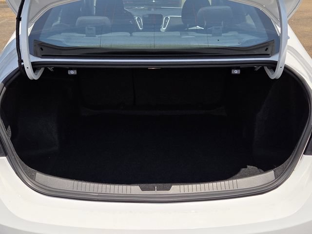 Used 2024 Chevrolet Malibu LT FWD image 24