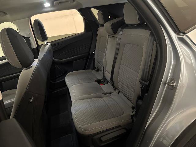 Certified 2022 Ford Escape SE w/ Convenience Package FWD image 31