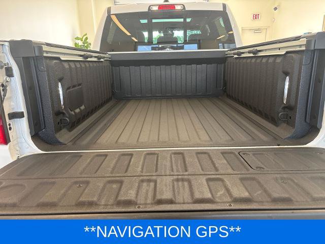 Used 2025 RAM 1500 Limited AWD/4WD image 12