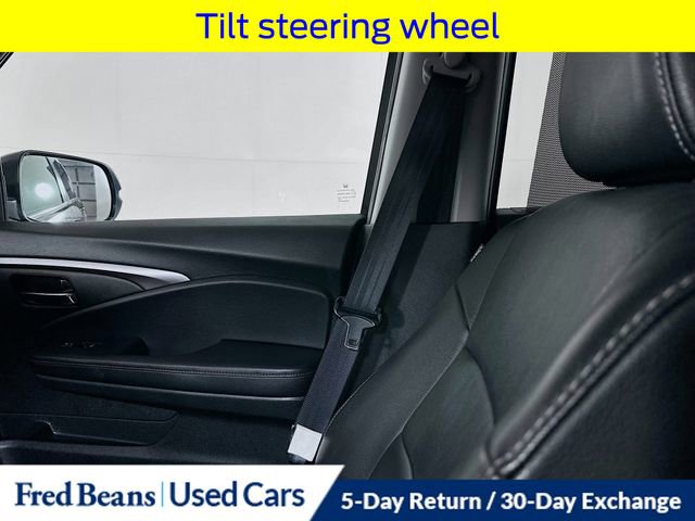 Used 2022 Honda Pilot EX-L image 27