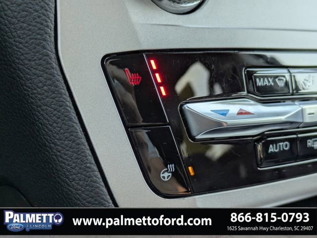 Certified 2024 Ford Explorer XLT w/ Equipment Group 202A image 22