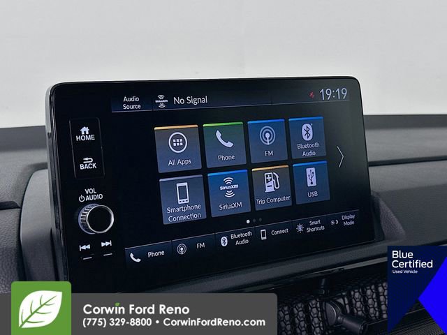 Used 2025 Honda CR-V EX-L image 17