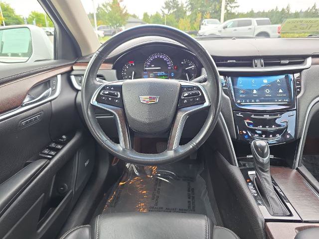 Used 2019 Cadillac XTS Luxury FWD image 8