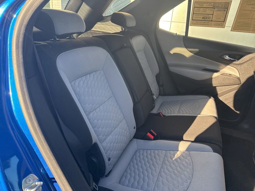 Used 2019 Chevrolet Equinox LS image 27