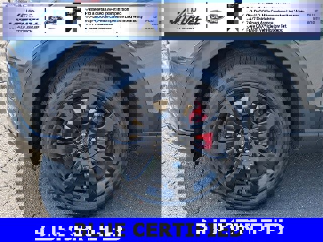 Certified 2022 Ford Explorer ST w/ Equipment Group 401A image 10