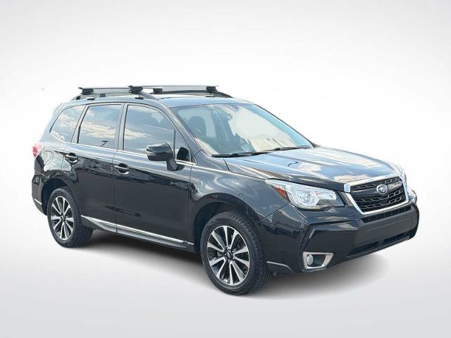 Used 2018 Subaru Forester 2.0XT Touring AWD/4WD image 2