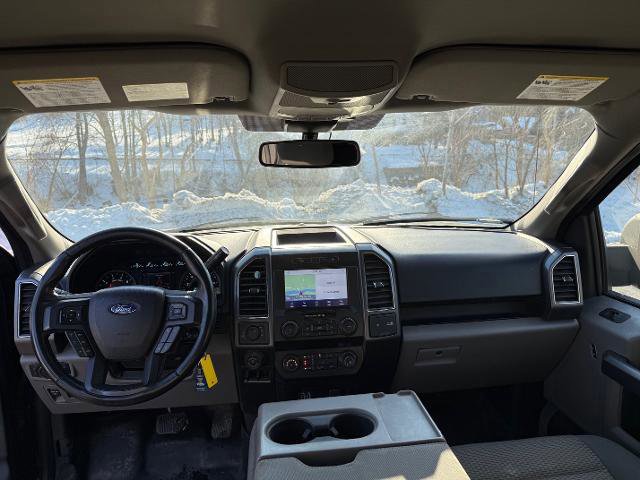 Certified 2019 Ford F150 XLT w/ Equipment Group 302A Luxury image 10