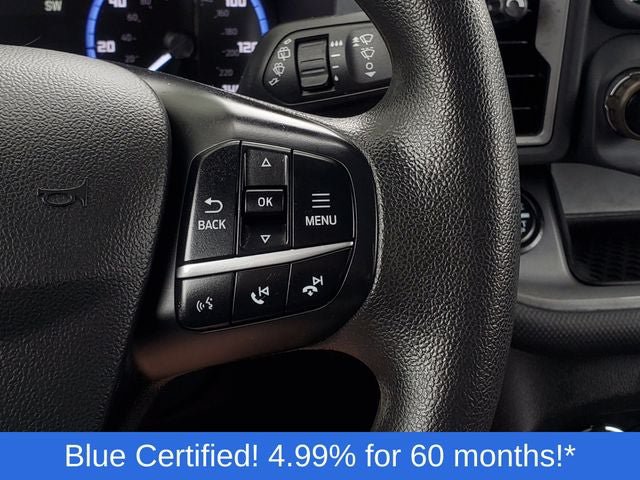 Certified 2022 Ford Bronco Sport Big Bend AWD/4WD image 14