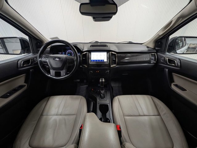 Certified 2022 Ford Ranger Lariat w/ Equipment Group 501A High image 6