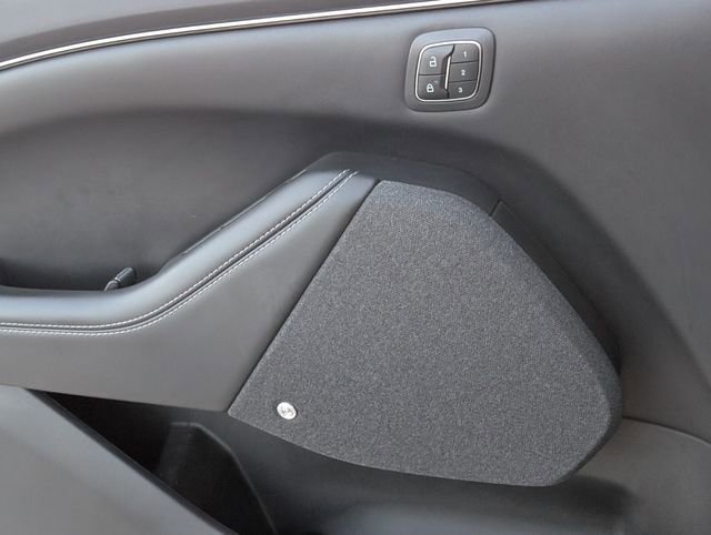 Certified 2023 Ford Mustang Mach-E Premium RWD image 23