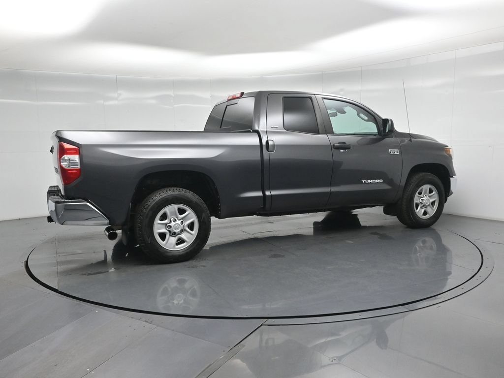Used 2018 Toyota Tundra SR5 RWD image 26