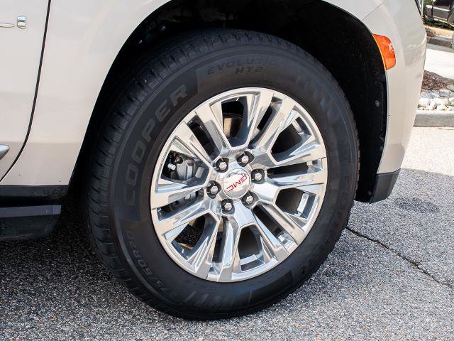 Used 2021 GMC Yukon Denali image 8