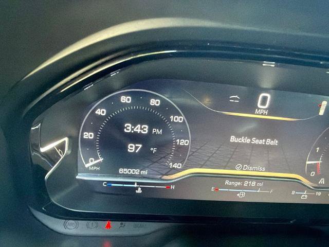 Used 2023 GMC Yukon Denali RWD image 12