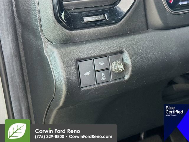 Used 2024 Honda Pilot TrailSport image 13