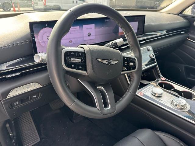 Used 2026 Genesis GV80 2.5T AWD/4WD image 9