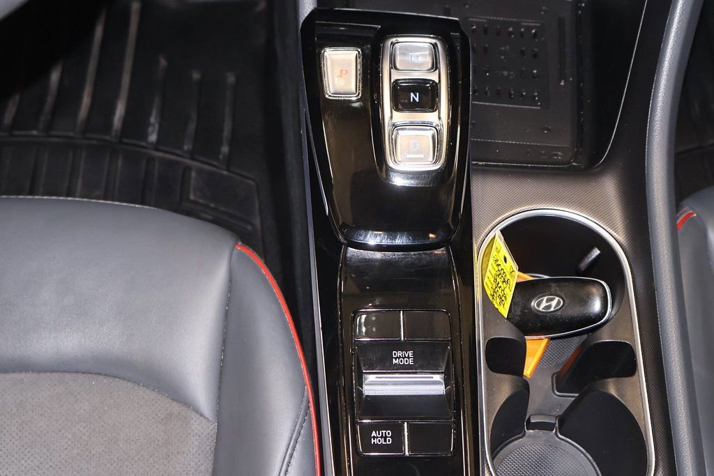 Used 2020 Hyundai Sonata SEL Plus image 36