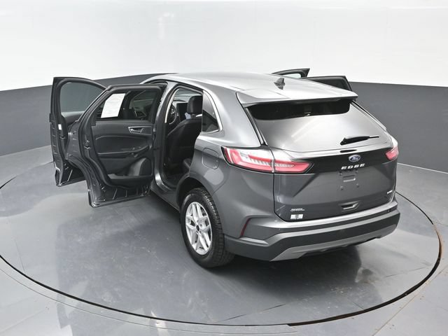 Certified 2024 Ford Edge SEL w/ Convenience Package AWD/4WD image 23
