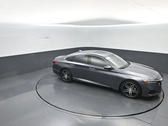 Used 2021 Honda Accord Touring image 19