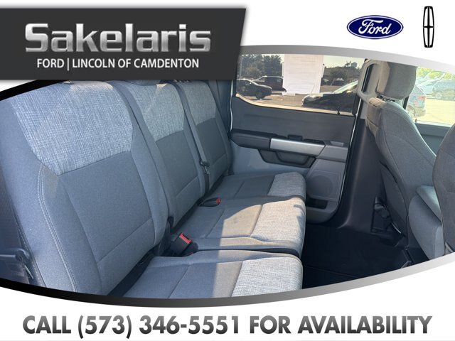 Certified 2024 Ford F250 XLT AWD/4WD image 30
