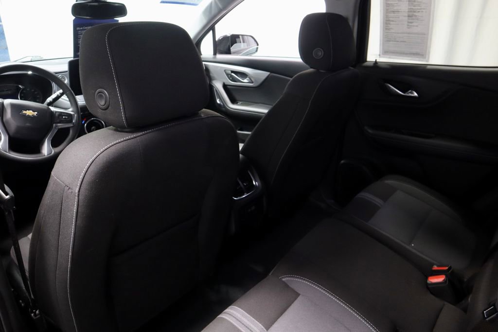 Used 2023 Chevrolet Blazer LT w/ Convenience Package AWD/4WD image 21