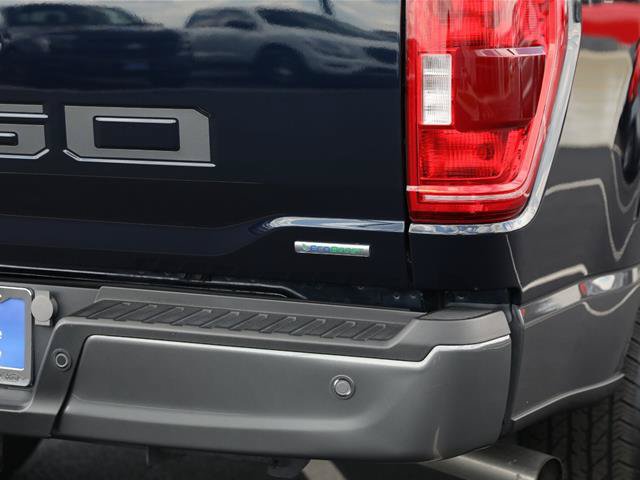 Certified 2023 Ford F150 XLT w/ Equipment Group 302A High AWD/4WD image 13