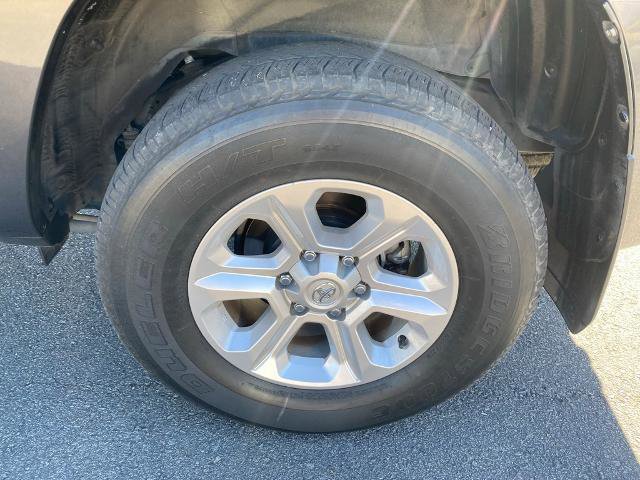 Used 2022 Toyota 4Runner SR5 image 31