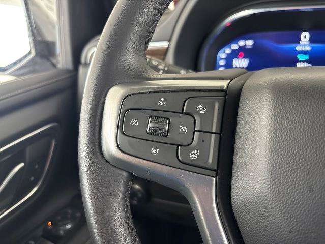 Used 2022 Chevrolet Suburban Premier AWD/4WD image 14
