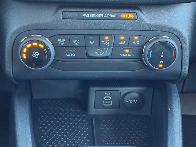 Certified 2023 Ford Bronco Sport Big Bend AWD/4WD image 9