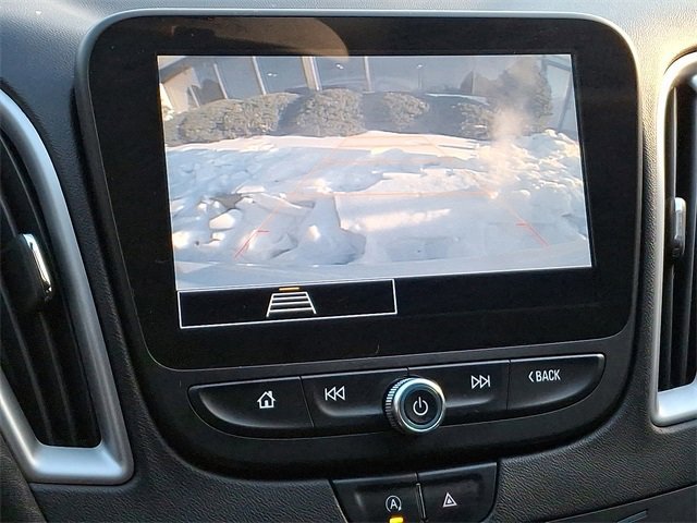 Used 2021 Chevrolet Malibu RS image 18