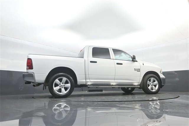 Used 2020 RAM 1500 Tradesman w/ Tradesman SXT Package image 30
