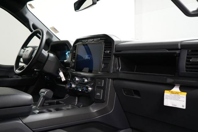 Certified 2024 Ford F150 XLT w/ Mobile Office Package AWD/4WD image 35