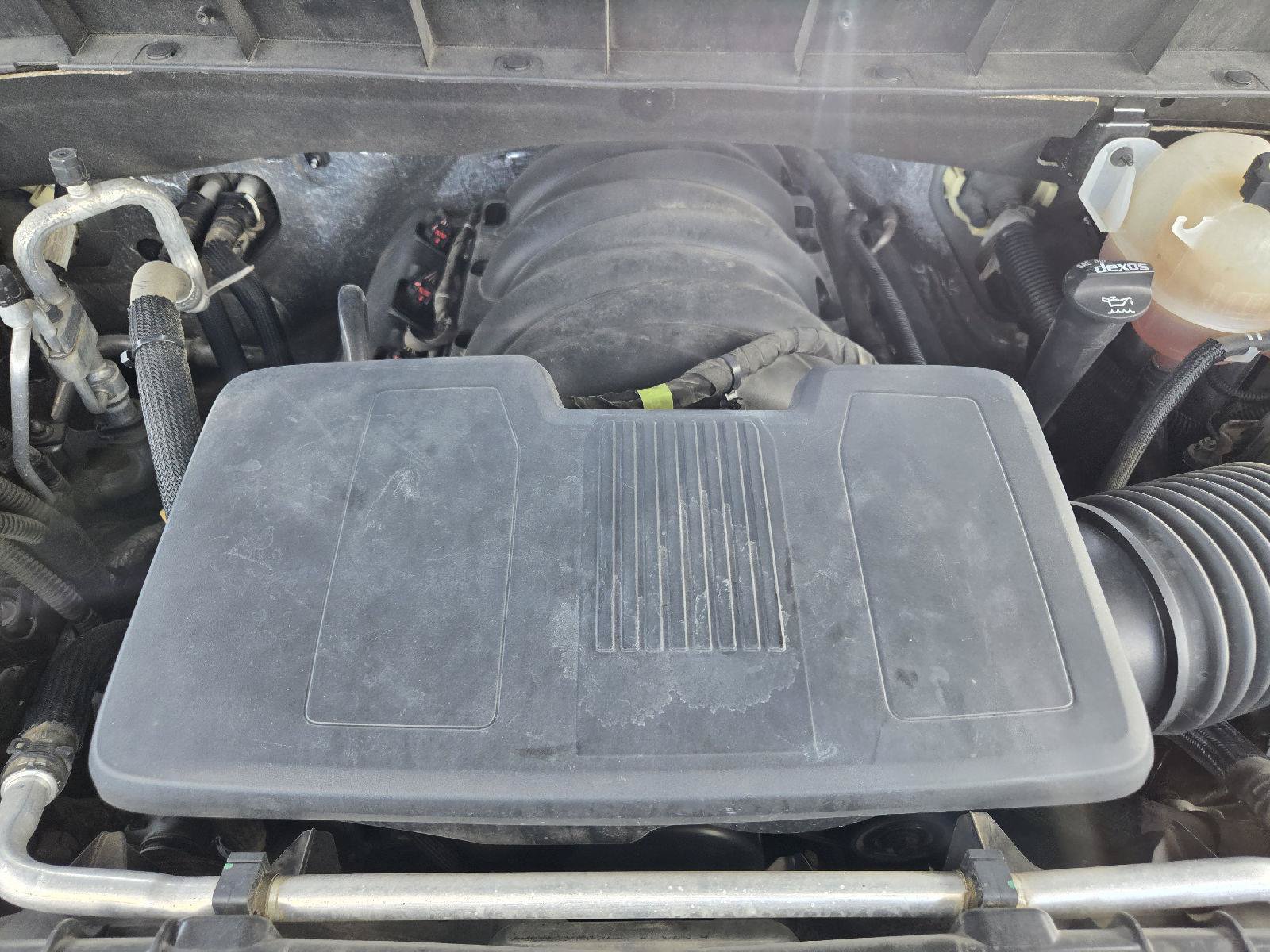 Used 2021 Chevrolet Silverado 1500 RST w/ Bed Protection Package RWD image 32
