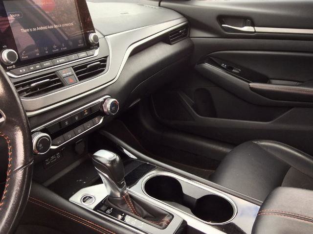 Used 2024 Nissan Altima 2.5 SR image 19