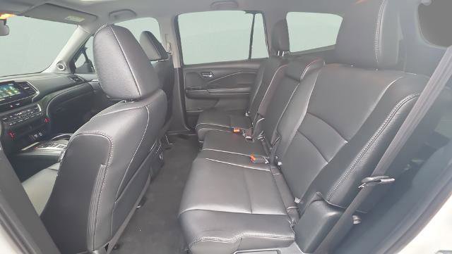 Used 2022 Honda Pilot Special Edition image 25