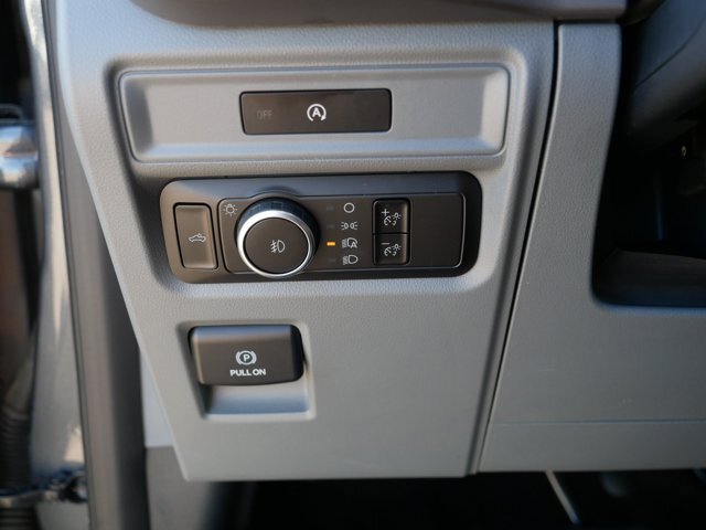 Certified 2025 Ford F150 XLT w/ Equipment Group 301A Standard AWD/4WD image 25