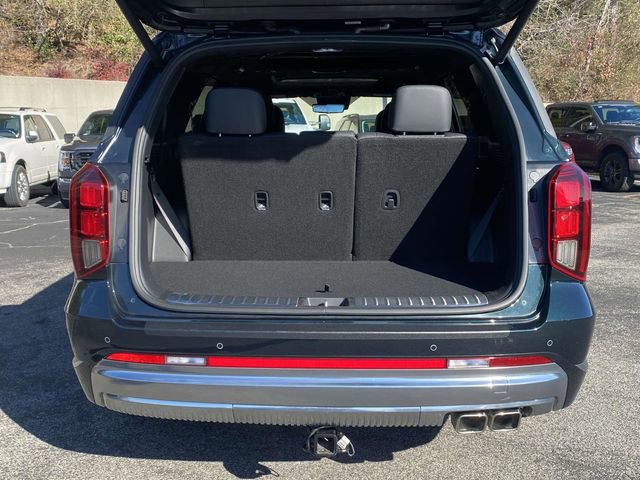 Used 2024 Hyundai Palisade Calligraphy image 12