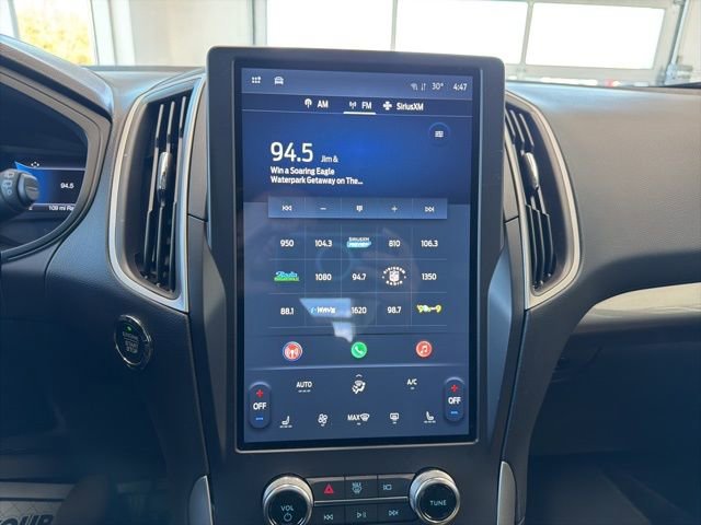 Certified 2024 Ford Edge SEL w/ Convenience Package AWD/4WD image 20