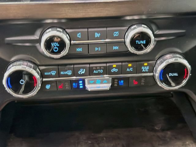 Certified 2023 Ford F450 Lariat w/ Lariat Ultimate Package AWD/4WD image 19