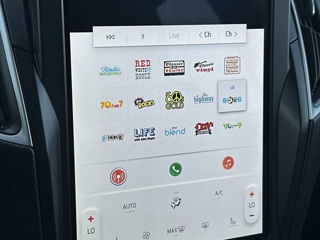 Certified 2024 Ford Edge SEL image 28