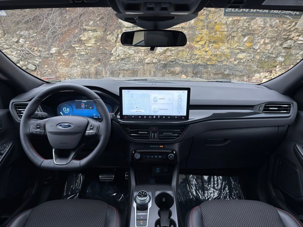 Certified 2023 Ford Escape ST-Line Select w/ Tech Pack #2 image 14