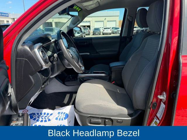 Used 2023 Toyota Tacoma SR5 AWD/4WD image 14