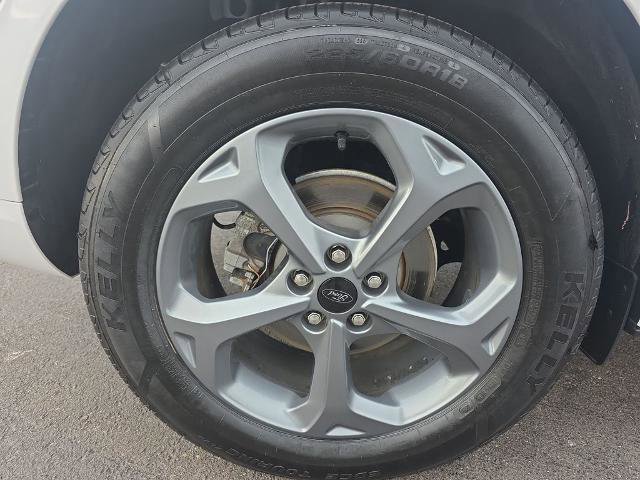 Certified 2023 Ford Escape ST-Line w/ Tech Pack #1 image 36