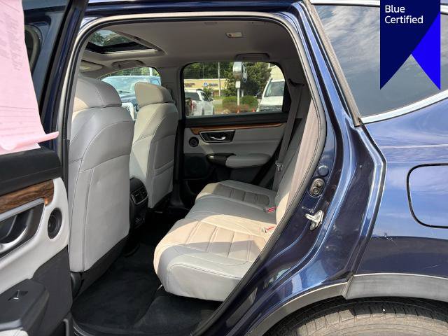 Used 2018 Honda CR-V Touring image 11