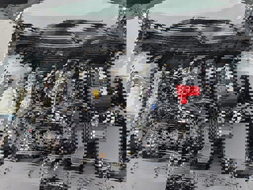 Used 2024 Nissan Altima 2.5 SV image 13