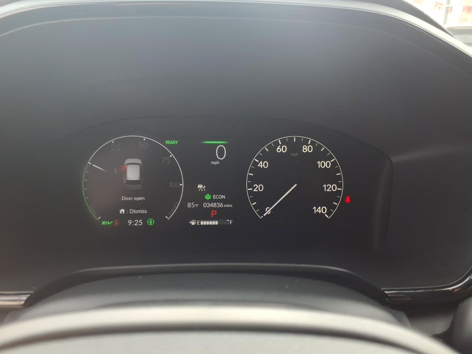 Used 2025 Honda CR-V Sport image 21
