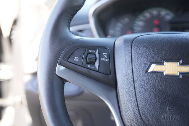 Used 2017 Chevrolet Trax LT w/ LT Convenience Package image 22