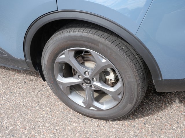 Certified 2026 Ford Escape ST-Line AWD/4WD image 8