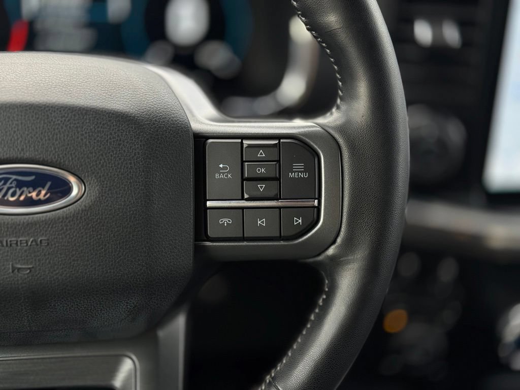 Certified 2022 Ford F150 Lariat AWD/4WD image 30