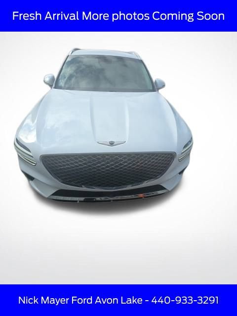 Used 2023 Genesis GV70 2.5T image 3
